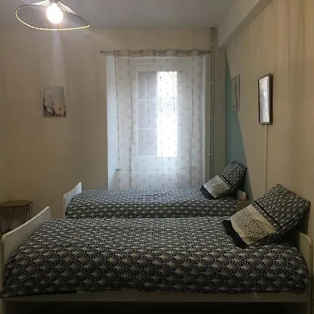La Coumereille Hébergement de vacances Belcaire