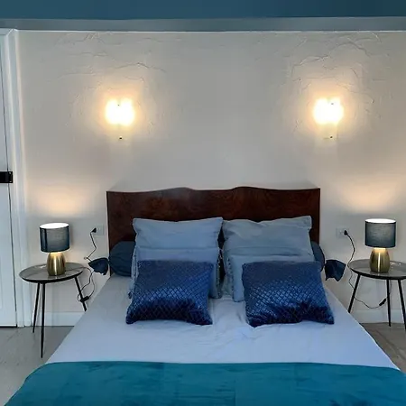 La Coumereille Belcaire