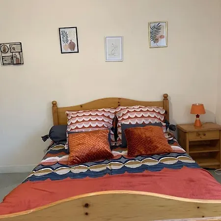 La Coumereille Hébergement de vacances Belcaire