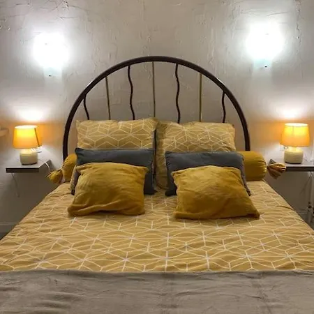 La Coumereille بيت للعطل Belcaire