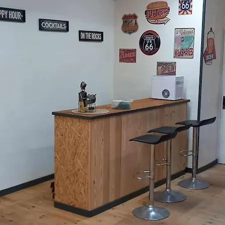 La Coumereille Belcaire