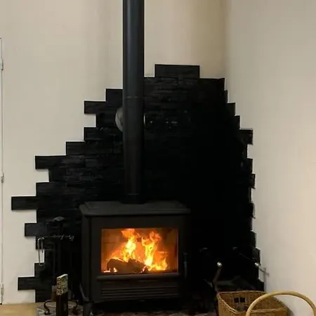 La Coumereille * Belcaire