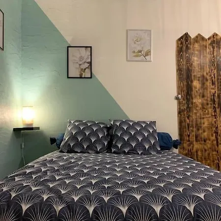 La Coumereille Belcaire