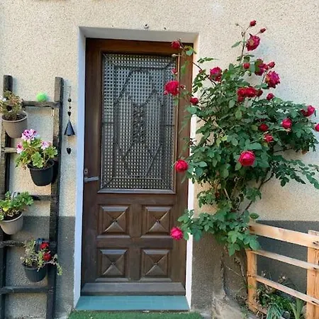 بيت للعطل La Coumereille Belcaire