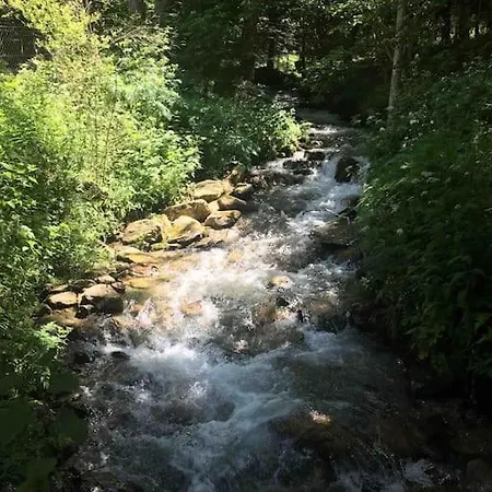 La Coumereille Belcaire