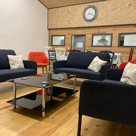 La Coumereille Belcaire