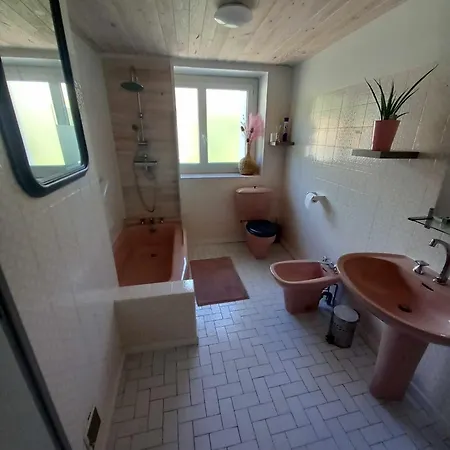 La Coumereille Belcaire