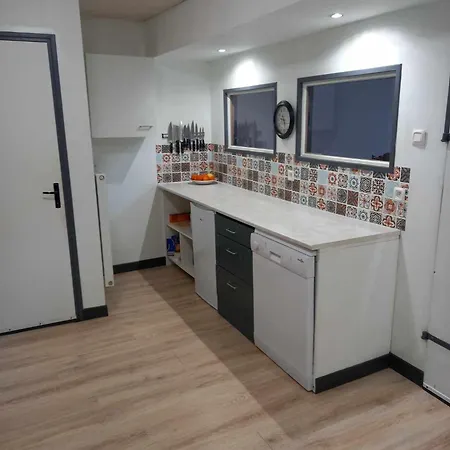 La Coumereille * Belcaire