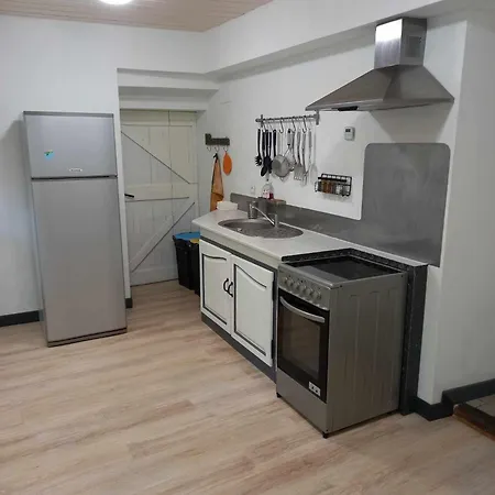 La Coumereille Belcaire