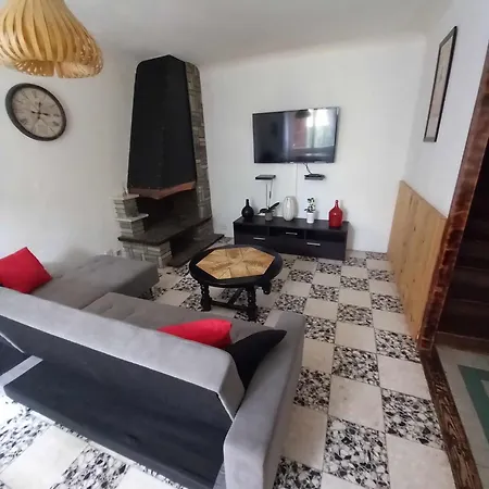 La Coumereille Hébergement de vacances *