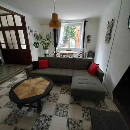 La Coumereille * Belcaire