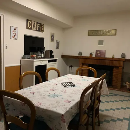 La Coumereille Belcaire