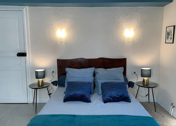 La Coumereille Belcaire