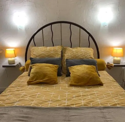 La Coumereille Hébergement de vacances Belcaire