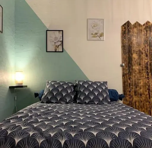 La Coumereille Belcaire