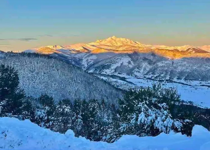 La Coumereille Hébergement de vacances