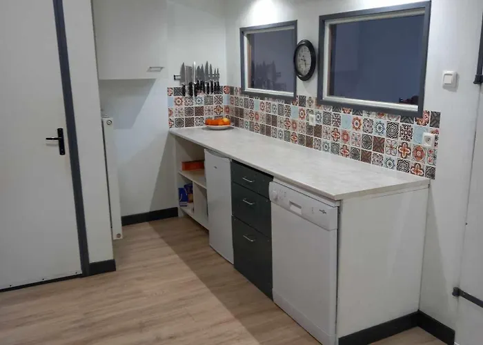 La Coumereille * Belcaire