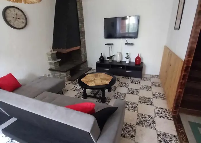 La Coumereille Hébergement de vacances *