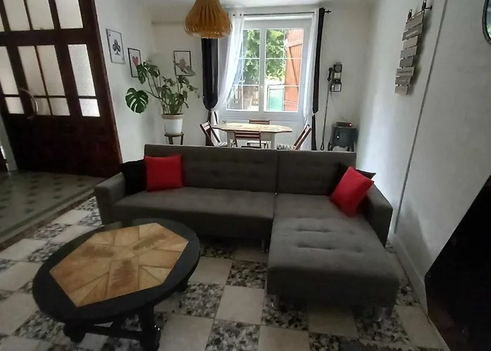 La Coumereille * Belcaire