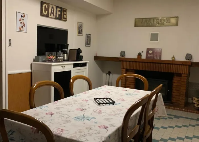 La Coumereille Belcaire